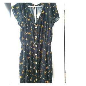 American Eagle Mini Dress